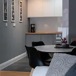 Wroclove Place Gwiazdzista St * فروتسواف