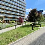 Wroclove Place Gwiazdzista St شقة