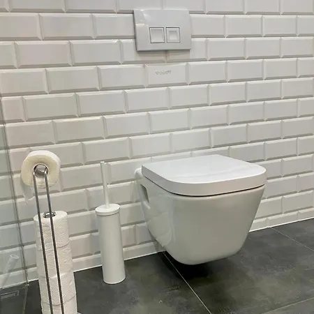 Wroclove Place Gwiazdzista St Apartament