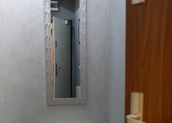 Wroclove Place Gwiazdzista St Apartman *