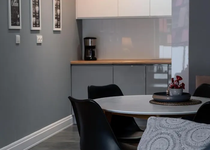 Wroclove Place Gwiazdzista St * Breslavia