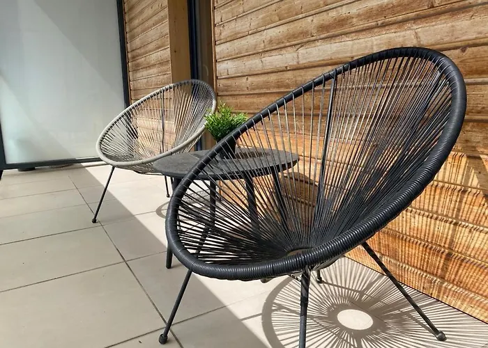 Apartman Wroclove Place Gwiazdzista St