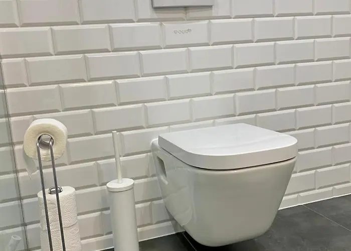 Wroclove Place Gwiazdzista St Apartament